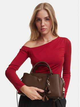 Guess Guess Borsetta Danielle HWZG22 27050 Marrone