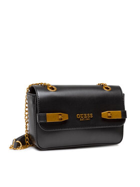 Guess Guess Kabelka Zadie Convertible Xbody Flap HWVB84 15210 ern
