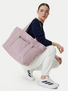 adidas adidas Taška Yoga Tote KE3752 Ružová