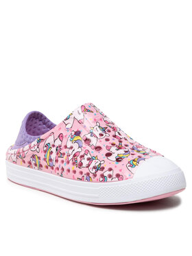 Skechers Tenisice Unicorn Dazzle 308060L/PKLV Ružičasta