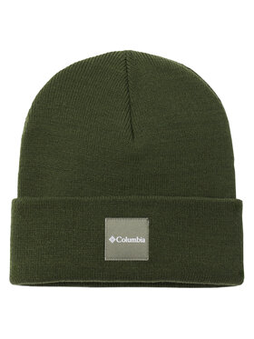 Columbia Columbia Berretto City Trek Heavyweight Beanie Verde