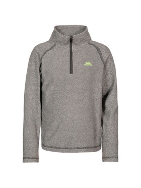 Trespass Trespass Polar TP5325 Czarny Long Fit