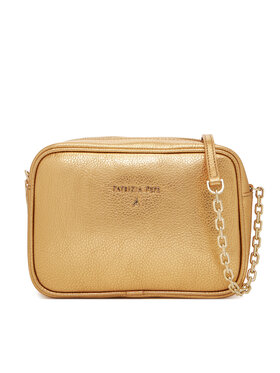 Patrizia Pepe Patrizia Pepe Borsetta 8B0071/L138-Y442 Oro