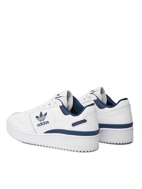 Adidas Superge Forum Bold Kids IF1172 Bela