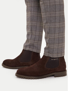 Μποτάκια με λάστιχο Bugatti φωτογραφία