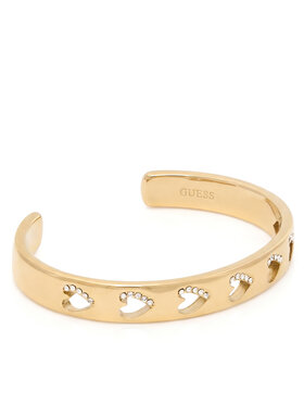 Guess Guess Brățară JUBB06 084JW Auriu
