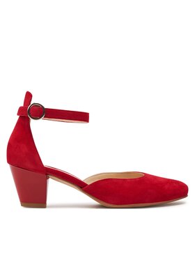 Ara Ara Tacones Toulouse 12-33435-19 Oranž