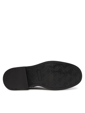 Guess Μπότες πάνω από το γόνατο Guess - 4