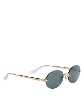 Ray-Ban Ray-Ban Γυαλιά ηλίου By Asap Rocky 0RB3929 Χρυσό