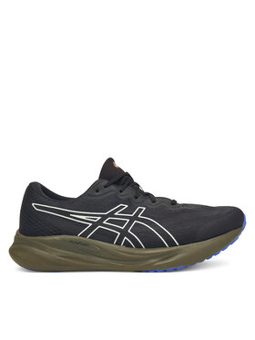Asics Asics Laufschuhe Gel-Pulse 15 Gtx 1011B781 Schwarz