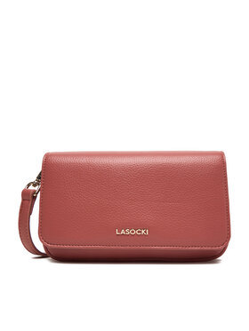 Lasocki Lasocki Soma CEO-LSK-L-006-09 Rozā