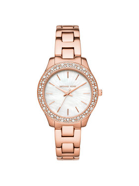 Michael Kors Michael Kors Orologio MK4557 Oro rosa