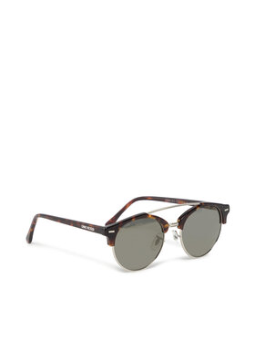 Gino Rossi Gino Rossi Okulary przeciwsłoneczne O3MA-003-SS21 Brązowy