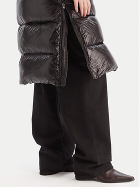 Μπουφάν πουπουλένιο Hetregó φωτογραφία