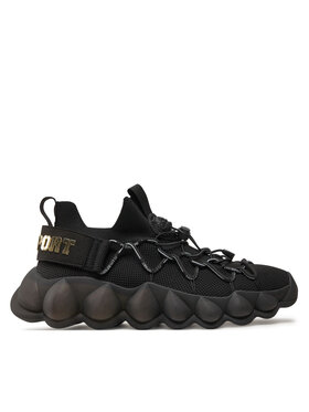 Plein Sport Plein Sport Sneakers The Bubble Gen.X.02 Tiger PACS USC0432 STE003N Nero