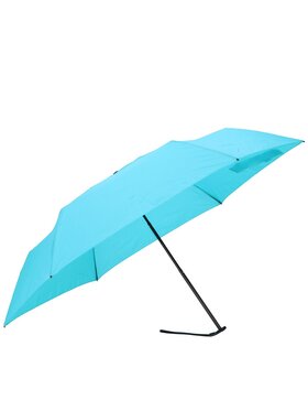 Knirps Knirps Parasolka 222912 Turkusowy