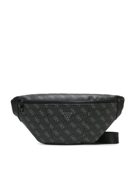 Guess Guess Rankinė ant juosmens HMEVZL P3431 Juoda