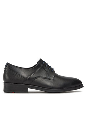 Lloyd Lloyd Pantofi Gala 28-603-10 Negru