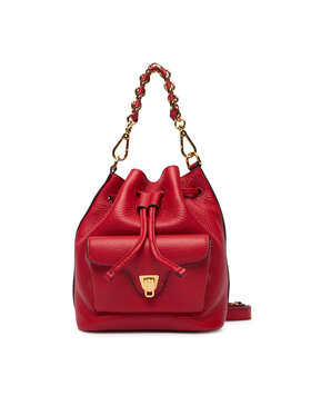 Coccinelle Coccinelle Сумка E1 TFK 23 03 01 Червоний