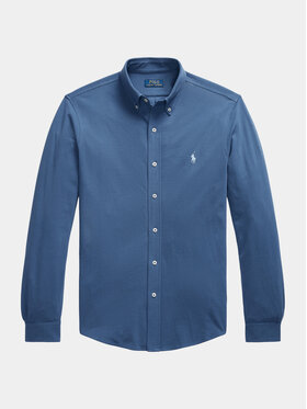 Polo Ralph Lauren Polo Ralph Lauren Hemd 710654408116 Blau Regular Fit