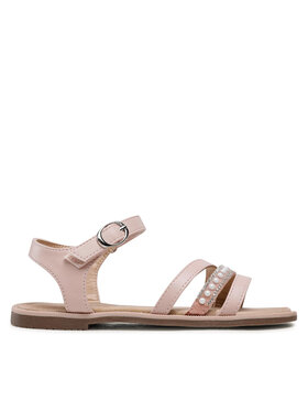 Nelli Blu Nelli Blu Sandali CS2806-14 Roza