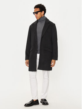 Παλτό μεταβατικό Jack & Jones φωτογραφία