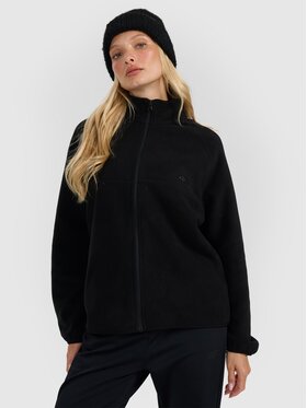 4F 4F Polar 4FRAW25TFLEF450-20S Czarny Oversize