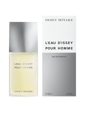 Issey Miyake Issey Miyake L'eau D'issey Pour Homme Woda toaletowa
