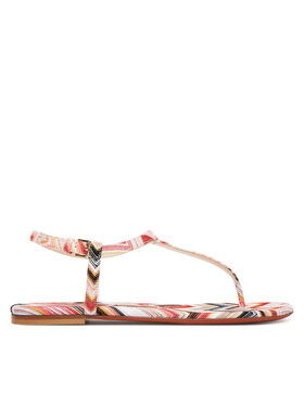M Missoni M Missoni Sandaalid Edith MWF109_002 Roosa