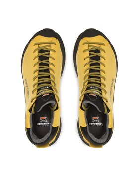 Zamberlan Trekking 217 Free Blast Gtx GORE-TEX Žuta