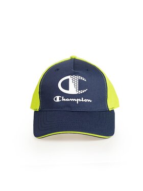 Champion Champion Czapka z daszkiem 804236 Zielony
