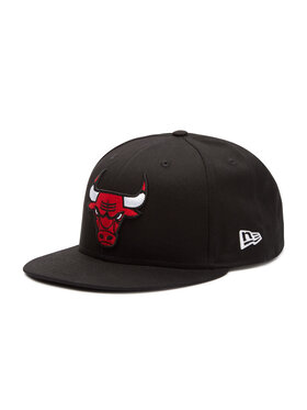 New Era New Era Kšiltovka Nba 9Fifty Nos 950 12122725 Černá