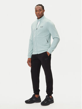 EA7 Emporio Armani EA7 Emporio Armani Spordidressid 7M000664 AF12501 MB136 Sinine Regular Fit