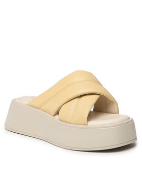 Vagabond Vagabond Sandali Courtney 5334-201-48 Rumena
