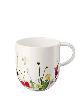 Rosenthal Rosenthal Kubek Tajemniczy Ogród Biały