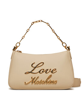 LOVE MOSCHINO LOVE MOSCHINO Torbica JC4313PP0LKK0110 Bež