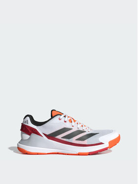 adidas adidas Buty do padla Crazyquick Biały