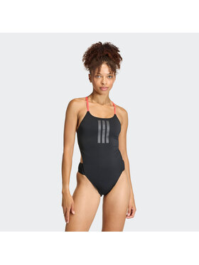 adidas adidas Strój kąpielowy 159272 Czarny