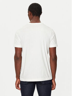 JOOP! T-shirt 17 JJ-08Bilal 30042365 Écru Modern Fit