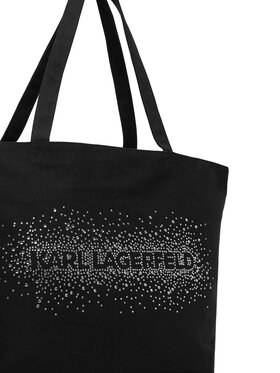 KARL LAGERFELD Τσάντα KARL LAGERFELD - 3