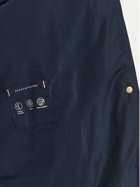 Tommy Hilfiger Μπουφάν πουπουλένιο Tommy Hilfiger - 5