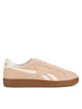 Reebok Reebok Sneakers Club C Grounds Uk 100208146 Rosa