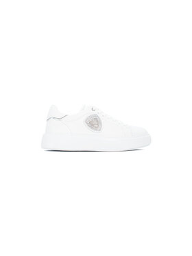 Blauer Blauer Sneakers q-roa-34900 Bianco