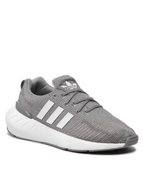 Adidas Superge Swift Run 22 J GW8178 Siva