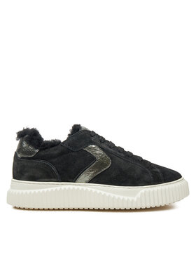 Voile Blanche Voile Blanche Sneakers Lipari Fur 0012017113.09.0A01 Nero