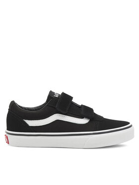 Vans Vans Scarpe da ginnastica WARD V VN0A4BUDIJU1 Nero