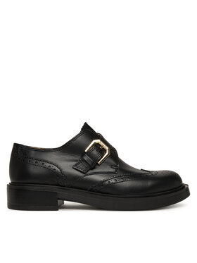 Pollini Pollini Oxfords SA10263G0NTC0000 Nero