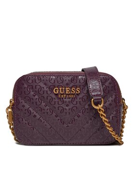 Guess Guess Сумка Jania (GA) HWGA91 99140 Бордовий