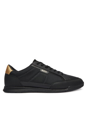 BOSS BOSS Sneakers Nitan 50552879 Nero