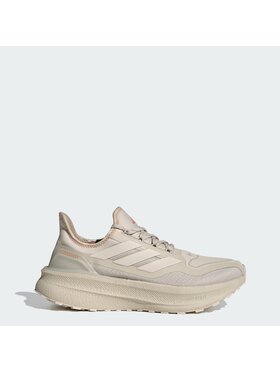 adidas adidas Buty do biegania 139825 Beżowy